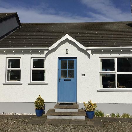 Nanny Willow'S Cottage 波特巴林特雷 外观 照片